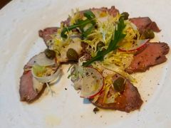 -安妮意大利餐厅(世贸天阶店)