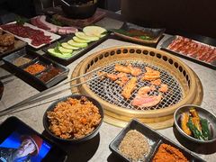 -谷牛日式烤肉(宝山U天地店)