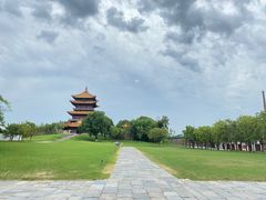 -景德镇古窑民俗博览区