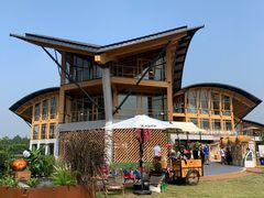 -中国天府农业博览园