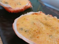 焗蟹宝-林妈妈村·日式料理(宝山万达店)