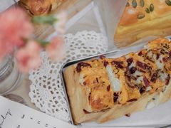 -富贵面包公司(运河店)