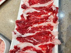 -为什么牛潮汕牛肉火锅(万胜广场店)