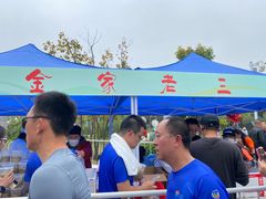 -金家老三饭庄(常营店)