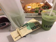 -乐凯撒披萨(中心书城店)