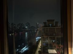 -上海外滩英迪格酒店