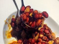 -漢舍中国菜馆(浦东嘉里城店)