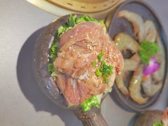 -明洞王妃家烤肉(苏州中心星悦汇店)