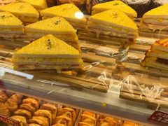 -味多美蛋糕(八大处店)
