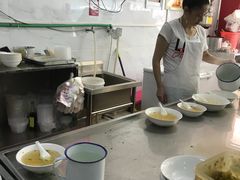 -汪家馄饨(集庆路店)