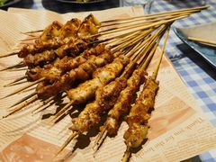 -1819餐厅·团队聚餐·烤串·精酿