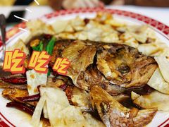 -旺顺阁鱼头泡饼(小红门店)