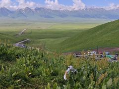-新疆那拉提国家旅游度假区