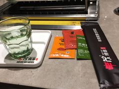 -丰茂烤串(六里桥店)