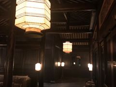 -法云安缦酒店