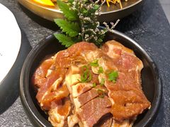 -味家烤肉烤鳗鱼牛排(西塔旗舰店)