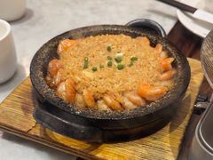 -小菜园新徽菜(宜兴八佰伴店)