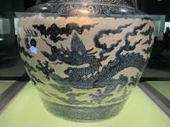 -上海博物馆(人民广场馆)