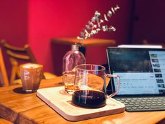 -Punchline Coffee&Roaster(同济大学店)