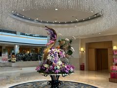 -深圳香格里拉酒店