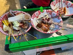 -生火火·小炉子炭烤(金楠天街总店)