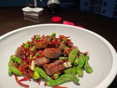 -江上荟·创意中国菜(绿地缤纷城店)