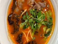 -茶花妹子云南餐厅(传媒大学店)