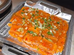 -绿茶餐厅(财富购物中心店)