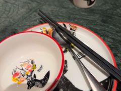 -新白鹿餐厅(湖滨银泰IN77C区店)
