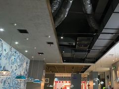 -青花小镇(凯翔新天地店)