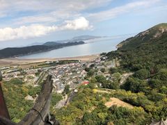 -星巴克(舟山蜈蚣峙店)