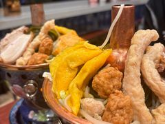 -武圣羊汤·西北面(安德路店)