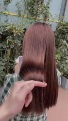 -川和潮人漂色·烫染·接发