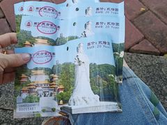 -南沙天后宫景区