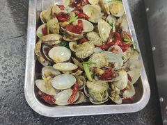 -老黑板筋(顺义总店)