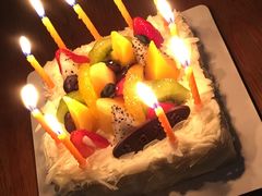 -壹点壹客·生日蛋糕(龙岗店)