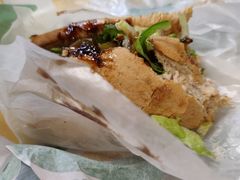 -SUBWAY赛百味(金码大厦店)