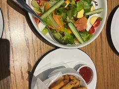 -玛尚诺意式餐厅(新达汇三林店)