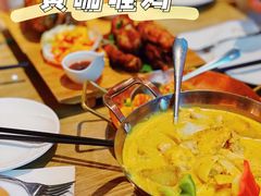 -青檸泰 LIME THAI (财富购物中心店)