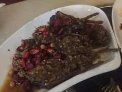 -大川先生·小龙虾·川菜(信义坊店)