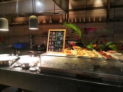 -东方广场假日酒店-蜀咖啡餐厅