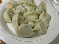 -海知道大连海鲜水饺(南山大冲店)