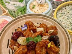 -苏梦江南·淮扬菜(夫子庙店)