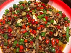 -泥糊破店小酒馆·团建聚餐(南京西路店)