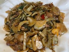 -小北江河鲜(新城店)