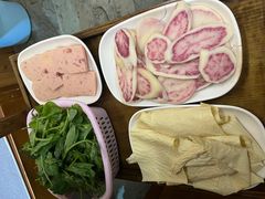 -茶马古道·野生菌清汤黄牛肉(沙溪店)
