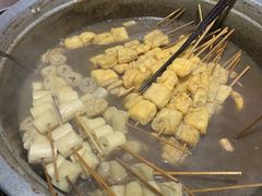-马记大锅煮(总店)