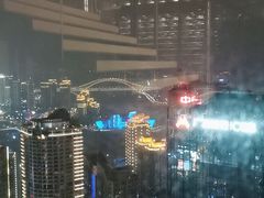 -解放碑威斯汀酒店-知味国际美食餐厅