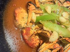 -沪小胖·小龙虾·蓝龙王(八佰伴店)