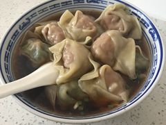 -古徽州馄饨店(宝安路店)